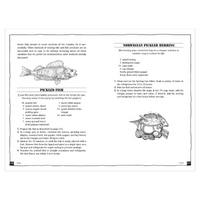 A Guide to Canning, Freezing, Curing & Smoking Meat, Fish & Game
